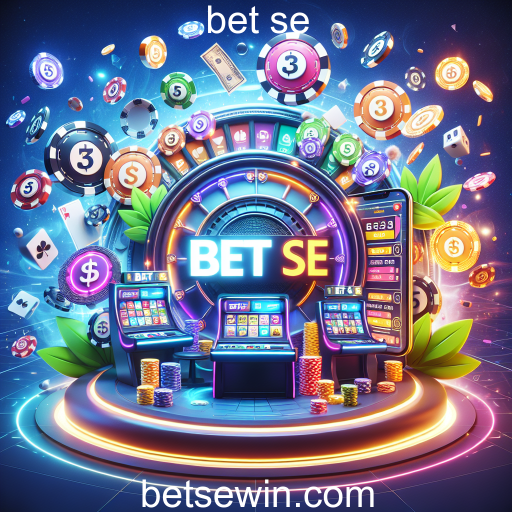 Descubra as Melhores Promoções no 'Bet Se'