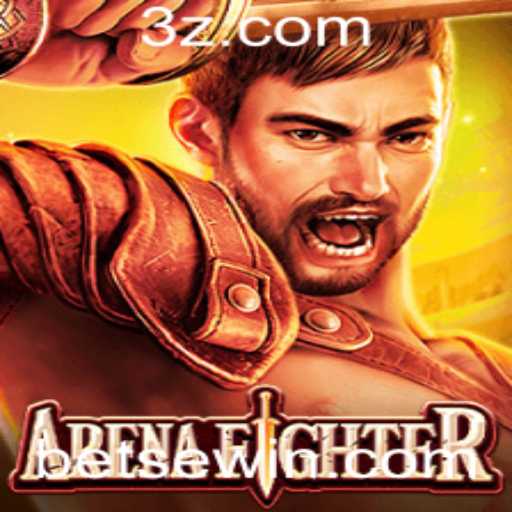 ArenaFighter: Um Mergulho no Mundo dos Combates Virtuais