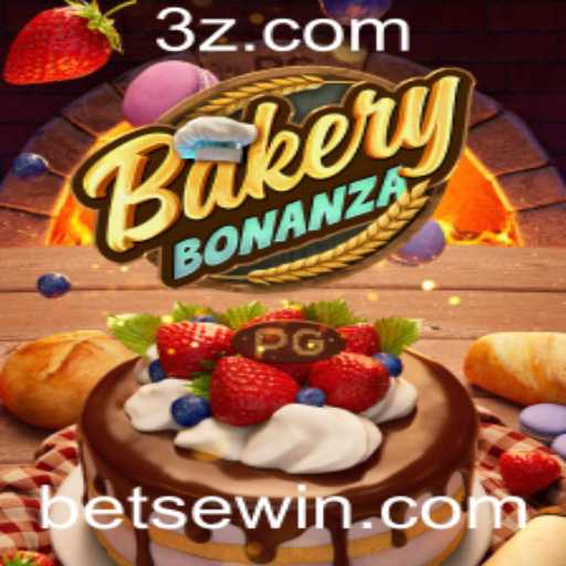 Descubra o Delicioso Mundo de BakeryBonanza