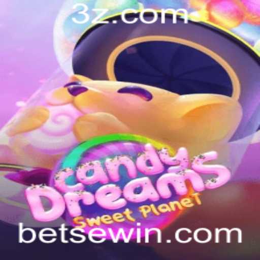 CandyDreams: Vivencie a Magia do Universo Açucarado