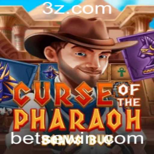 Descubra o Mundo de Curse of the Pharaoh Bonus Buy