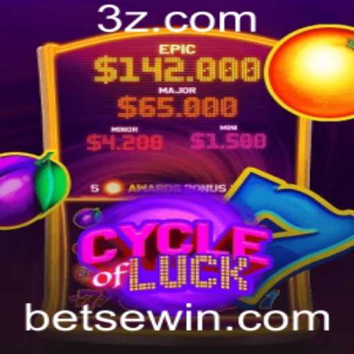 Explorando o Mundo do Ciclo da Sorte: Uma Viagem pelo Jogo 'CycleofLuck'