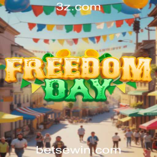 Explorando FreedomDay: Um Guia para o Jogo da Liberdade
