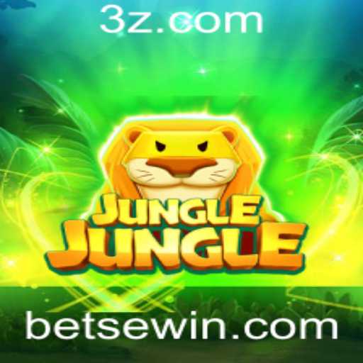 Explorando JungleJungle: O Jogo Que Está Revolucionando o Bet Se