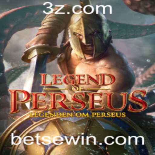 LegendofPerseus: A Mítica Jornada no Mundo dos Jogos de Aventura