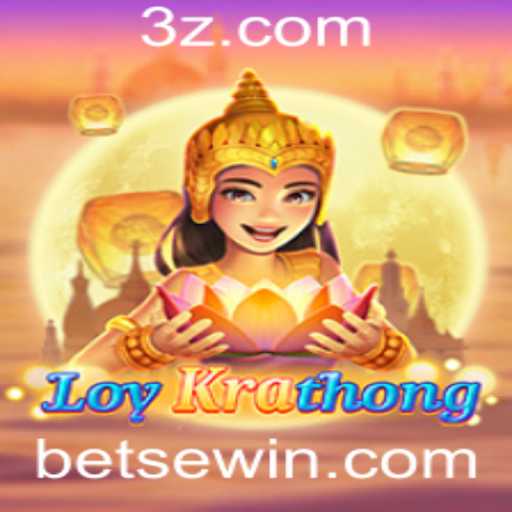 Descubra LoyKrathong: O Jogo Tradicional com Elementos Modernos