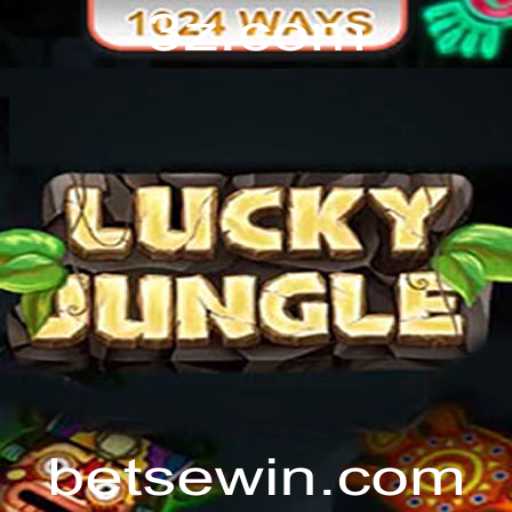 LuckyJungle1024: Um Guia Completo para o Novo Jogo de Casino