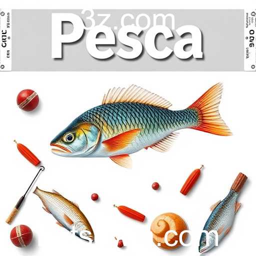 Pesca: Um Guia Completo para Entusiastas e Iniciantes