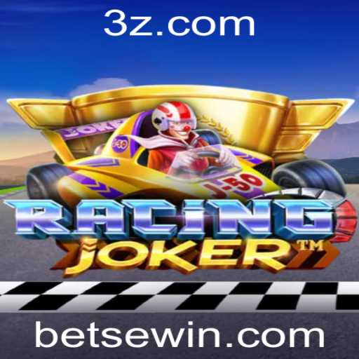 Descubra RacingJoker: O Jogo de Corrida e Apostas que Está Transformando o Entretenimento