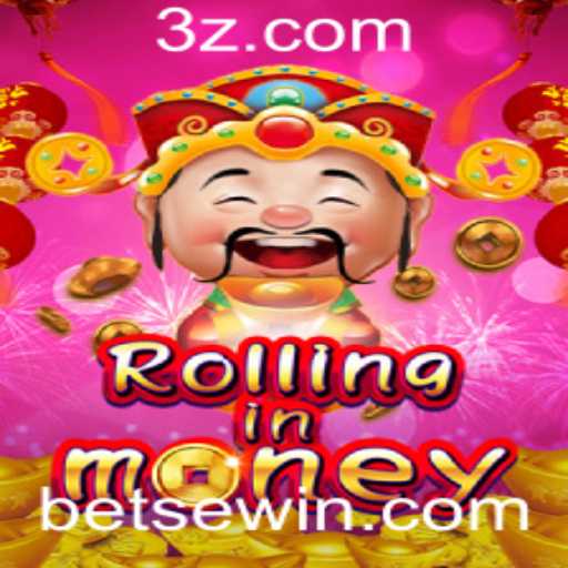 Descubra o Jogo 'RollingInMoney': Estratégias, Regras e Emoção