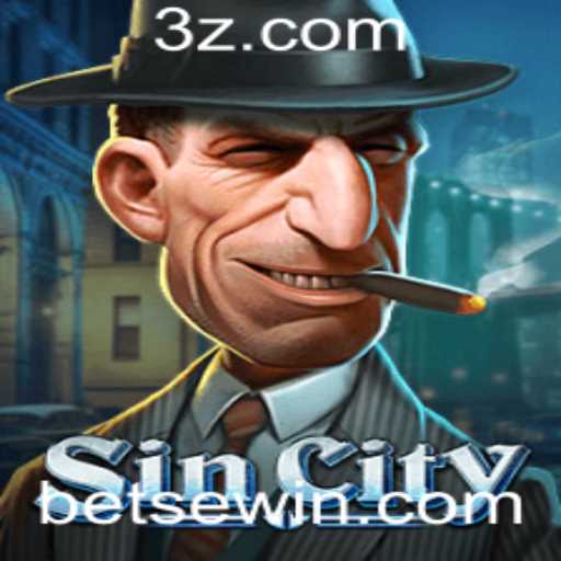 Explorando SinCity: O Guia Completo para o Novo Fenômeno dos Jogos