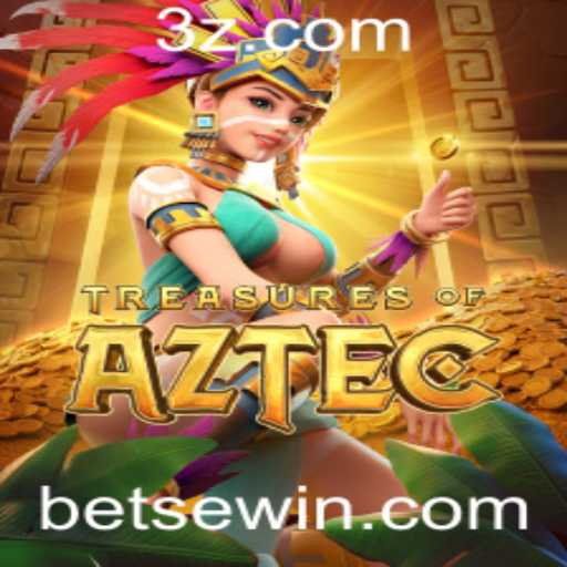 Descubra o Mistério de Treasures of Aztec: Um Mergulho nas Regras e Estratégias